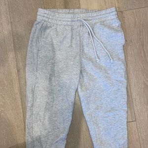 Aritzia TNA Cozy AF Sweatpants